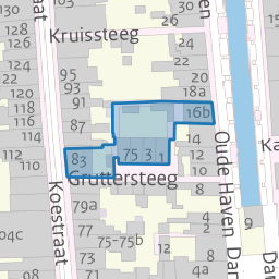 Perceel SHV00-C-2986