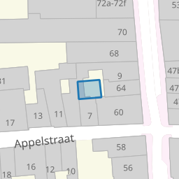 Perceel SHV00-C-2991