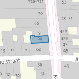 Perceel SHV00-C-2992