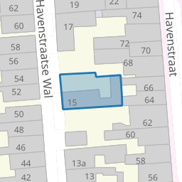 Perceel SHV00-C-2994