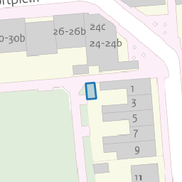 Perceel SHV00-C-2997