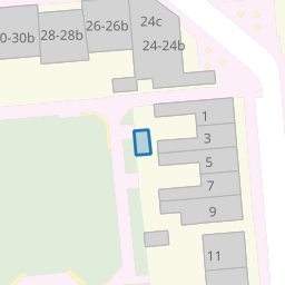 Perceel SHV00-C-2998