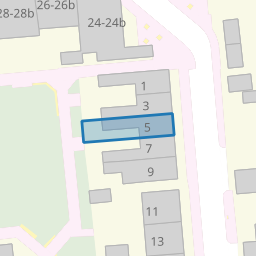 Perceel SHV00-C-2999