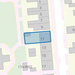 Perceel SHV00-C-3002