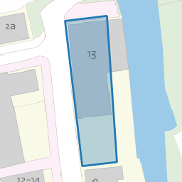 Perceel SHV00-C-3013