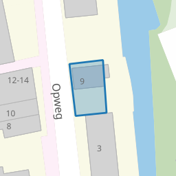 Perceel SHV00-C-3015