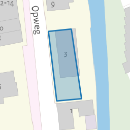 Perceel SHV00-C-3017