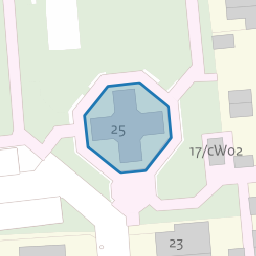 Perceel SHV00-C-3023