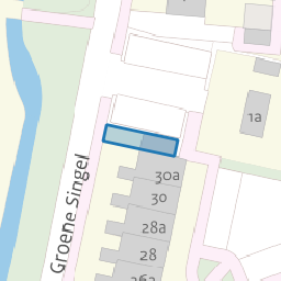 Perceel SHV00-C-3030