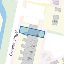 Perceel SHV00-C-3031