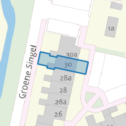 Perceel SHV00-C-3032