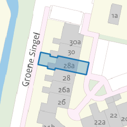 Perceel SHV00-C-3033