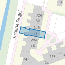 Perceel SHV00-C-3034