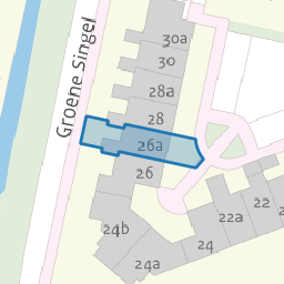 Perceel SHV00-C-3035