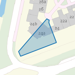 Perceel SHV00-C-3036