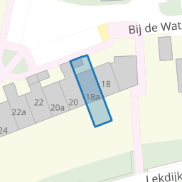 Perceel SHV00-C-3041