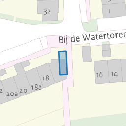 Perceel SHV00-C-3043