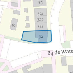 Perceel SHV00-C-3044