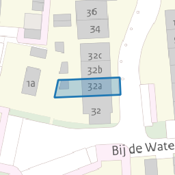 Perceel SHV00-C-3045