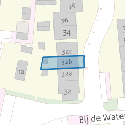 Perceel SHV00-C-3046