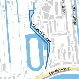 Perceel SHV00-C-3051