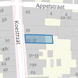 Perceel SHV00-C-3052