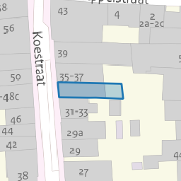 Perceel SHV00-C-3053