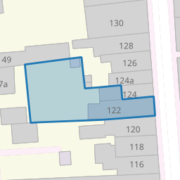 Perceel SHV00-C-3057