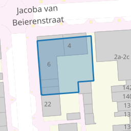 Perceel SHV00-C-3066
