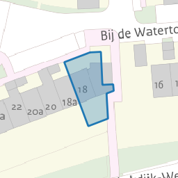 Perceel SHV00-C-3068