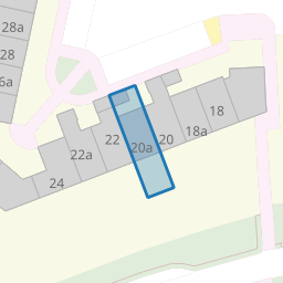 Perceel SHV00-C-3069