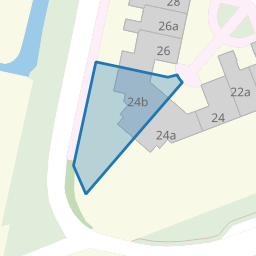 Perceel SHV00-C-3070