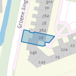 Perceel SHV00-C-3071