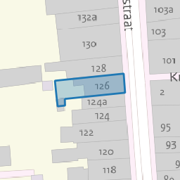 Perceel SHV00-C-3073