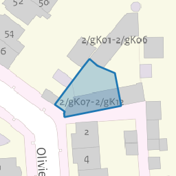 Perceel SHV00-C-3079