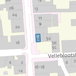 Perceel SHV00-C-3082