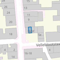 Perceel SHV00-C-3083