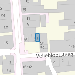 Perceel SHV00-C-3085