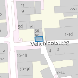 Perceel SHV00-C-3087