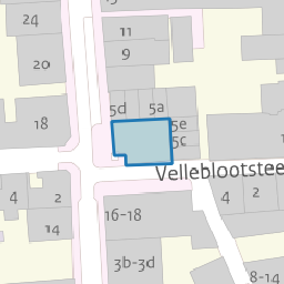 Perceel SHV00-C-3089