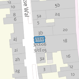 Perceel SHV00-C-3090