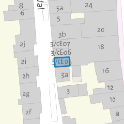 Perceel SHV00-C-3092