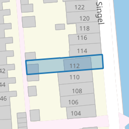 Perceel SHV00-C-3095