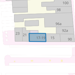 Perceel SHV00-C-3097