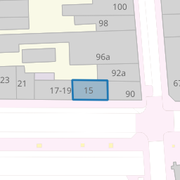 Perceel SHV00-C-3098