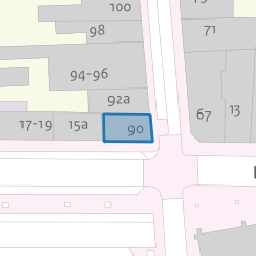 Perceel SHV00-C-3099