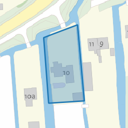 Perceel SHV00-C-3101