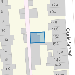 Perceel SHV00-C-3104