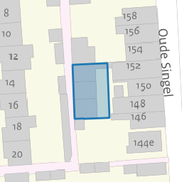 Perceel SHV00-C-3105