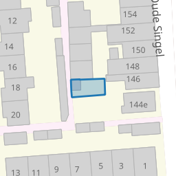 Perceel SHV00-C-3106